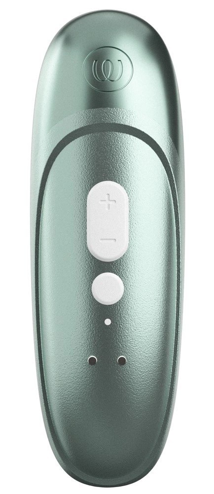 Womanizer Pro Sage Intymna Maszyna Air Pulsator 11 Poziomow IPX7 USB