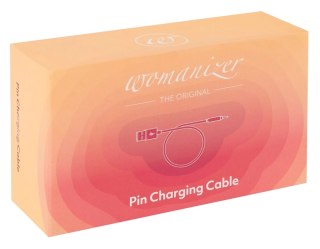 Womanizer Przewod USB do ładowania modeli W500, +size, Pro40