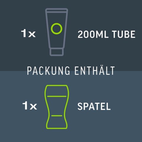 Veet Men Total Pro Krem do Depilacji Ciała 200 ml