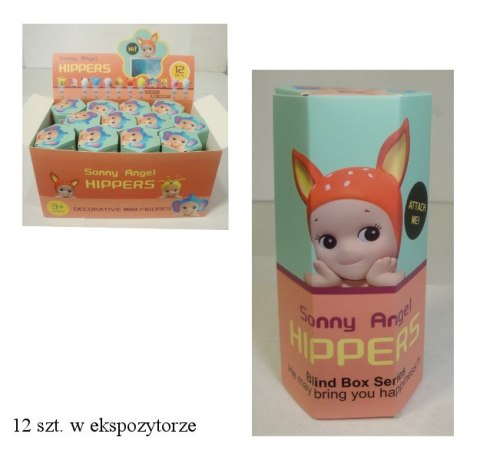 Zabawka na telefon Sonny Angel HIPPERS