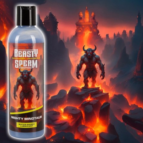 Beasty Cocks Zestaw Kolekcjonerski 6w1 - Modele Fantasy Premium