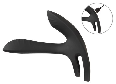 Magic Shiver Together Zestaw Akcesoriow Intymnych dla Par 5w1 Premium
