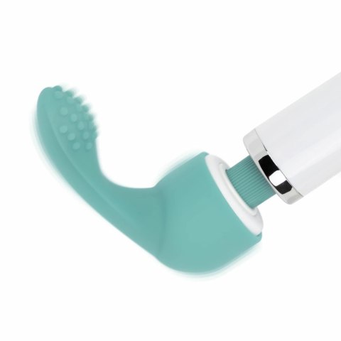 MyMagicWand Nakładka Anatomiczna G-Spot Turquoise Silikonowa