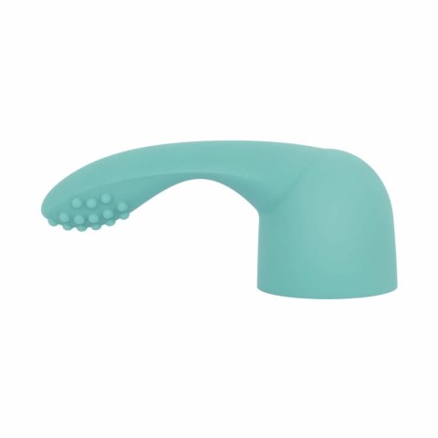 MyMagicWand Nakładka Anatomiczna G-Spot Turquoise Silikonowa