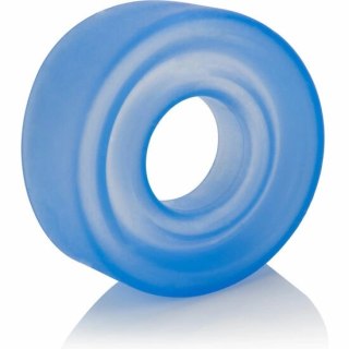 CalExotics Advanced Tuleja Silikonowa Niebieska do Urządzeń Pompowych 7,5x3,25cm