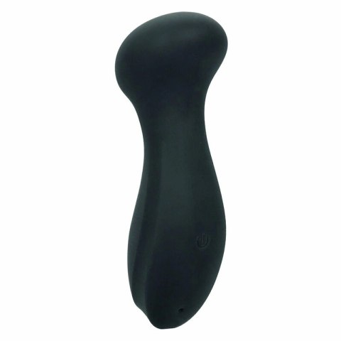CalExotics Boundless Mini Masażer USB, silikonowy, wodoodporny, 9,5 cm