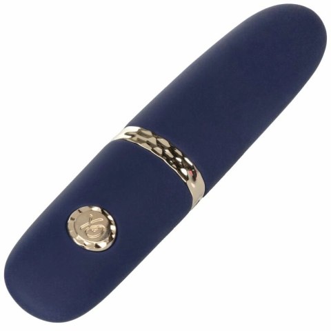 CalExotics Chic Daisy Mini masażer wodoodporny 10 trybow 10,7 cm