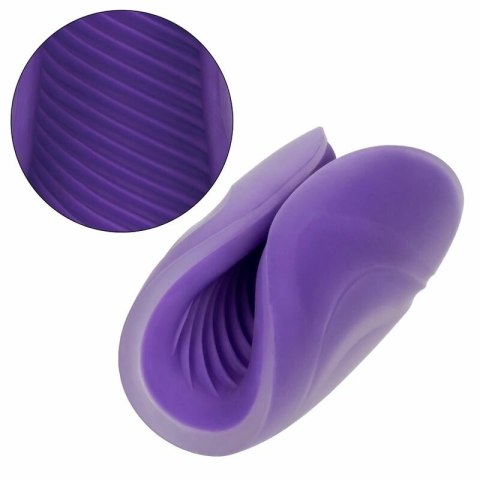 CalExotics Gripper Spiral Grip - model z ergonomicznym uchwytem, 12,75 cm