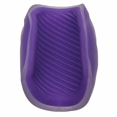 CalExotics Gripper Spiral Grip - model z ergonomicznym uchwytem, 12,75 cm