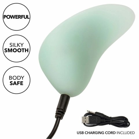 CalExotics Pacifica Bali Teaser 10 Trybow Aqua silikonowy USB