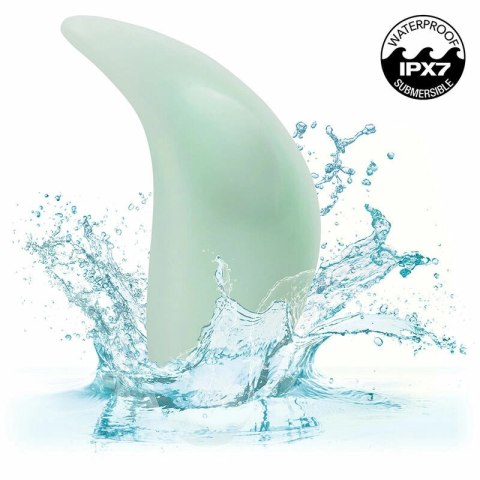 CalExotics Pacifica Bali Teaser 10 Trybow Aqua silikonowy USB