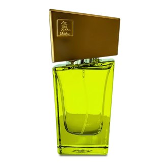 HOT Feromony Damskie Koncentrat Perfum Premium 50ml