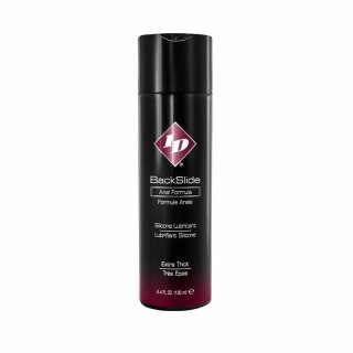 ID Backslide żel silikonowy do masażu intymnego 130 ml z ekstraktem