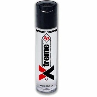 ID Xtreme Lubrykant 65 ml - Technologia Friction Reduction, Wysoka Jakość