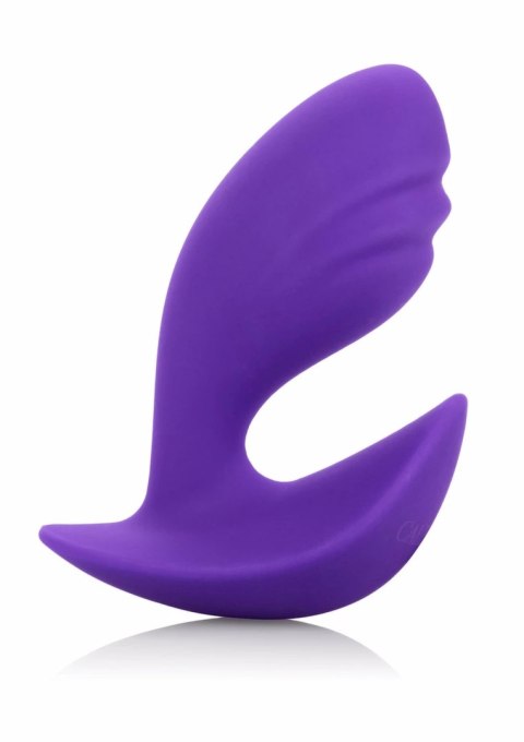CalExotics Booty Call Petite Probe silikonowa sonda anatomiczna mini