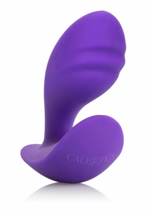 CalExotics Booty Call Petite Probe silikonowa sonda anatomiczna mini