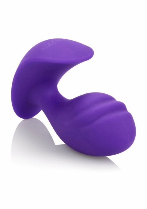 CalExotics Booty Call Petite Probe silikonowa sonda anatomiczna mini