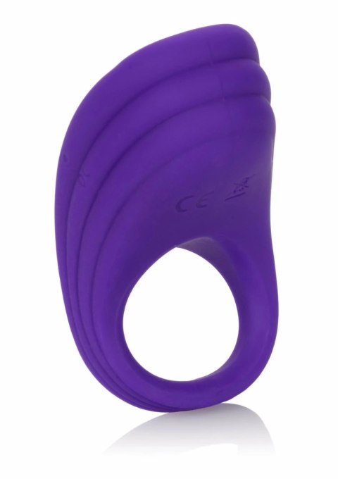 CalExotics Silicone Rechargeable Passion Enhancer - pierścień silikonowy USB