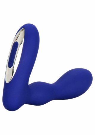 Eclipse Pleasure Probe silikonowa sonda intymna bezprzewodowa 12 trybow