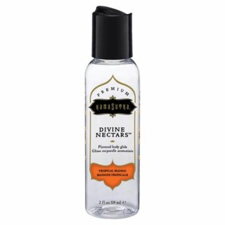 Kama Sutra Divine Nectars Mango żel do masażu i lubrykacja 59ml