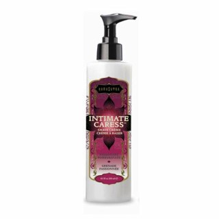 Kama Sutra Intimate Caress Krem do golenia Granat 250 ml