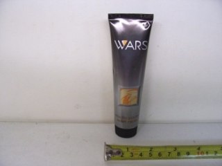 Krem do golenia Wars
