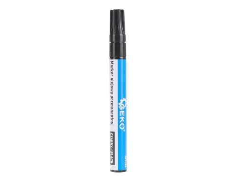 Marker olejowy permanentny czarny G29026A