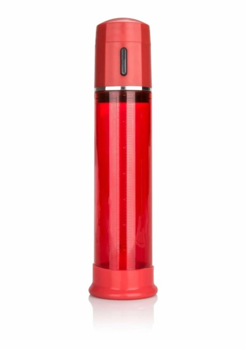 CalExotics Advanced Firemans Pump - profesjonalna pompa prożniowa XL