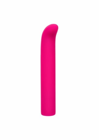 CalExotics Rechargeable Chic Standard G silikonowy masażer punktowy