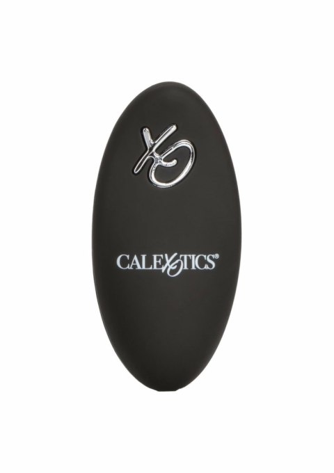 CalExotics Remote Control Lace Thong Set - Koronkowy zestaw z pilotem