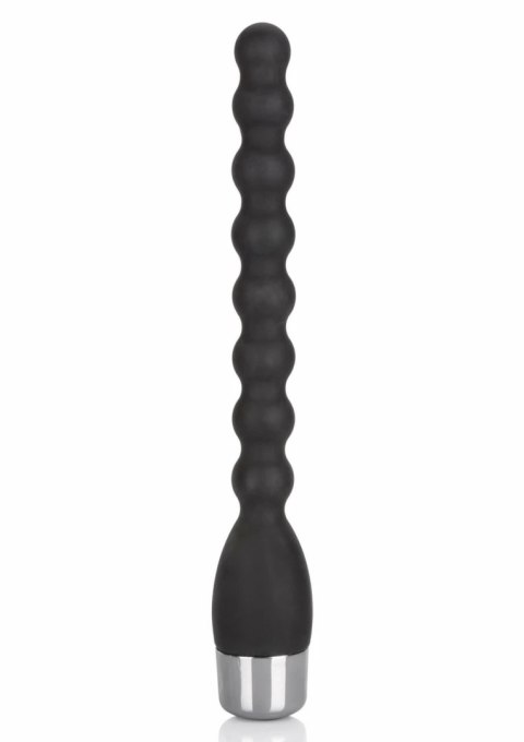 CalExotics Silicone Bendie Power Probe - elastyczny masażer z 10 trybami
