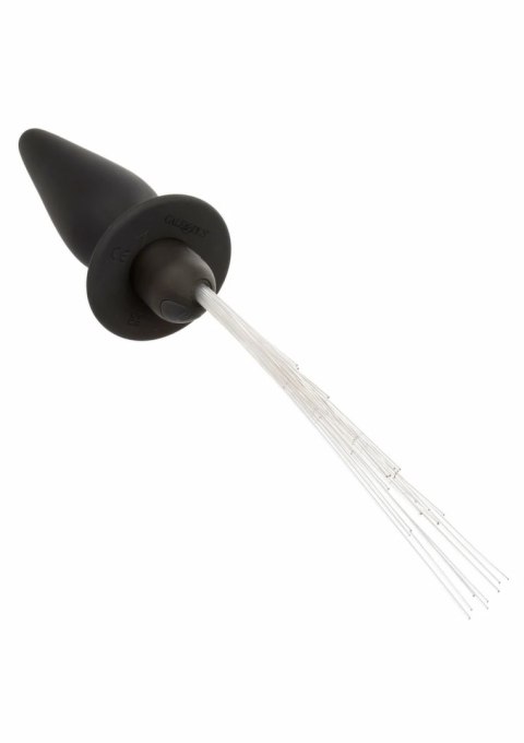 CalExotics Southern Lights Sonda Anatomiczna LED Wibrująca Silikonowa