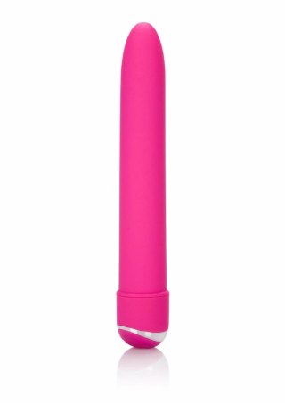 California Exotic 7-Function Classic Chic Standard G Vibrator, fioletowy