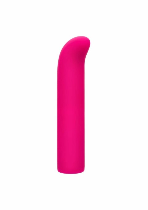 Classic Chic Mini G Rechargeable - kompaktowy masażer punktowy USB