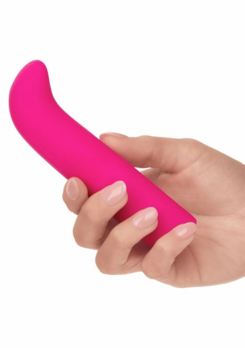 Classic Chic Mini G Rechargeable - kompaktowy masażer punktowy USB