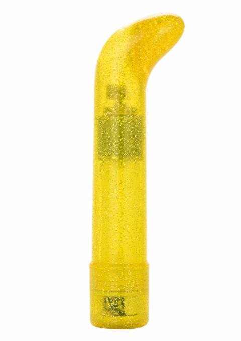 Sparkle Mini G-Vibrator masażer punktowy 3 tryby wodoodporny