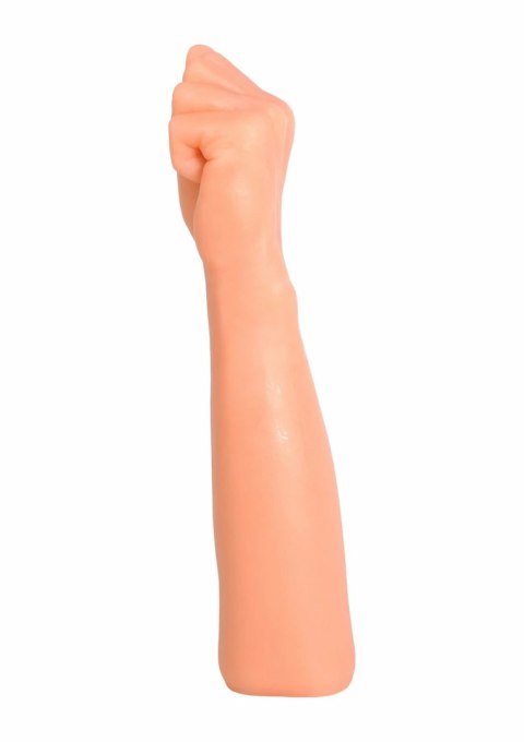 ToyJoy Get Real Extreme The Fist Dong PVC 30 cm - anatomiczny model dłoni