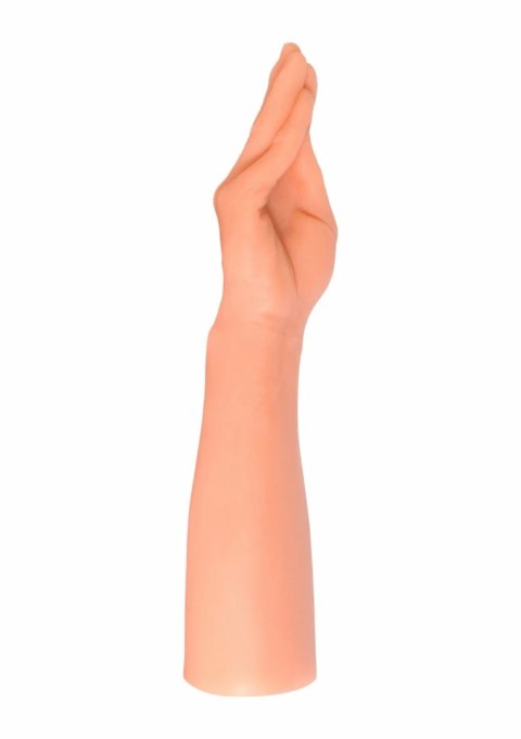 ToyJoy Get Real Extreme The Hand Dong PVC 36 cm - model anatomiczny