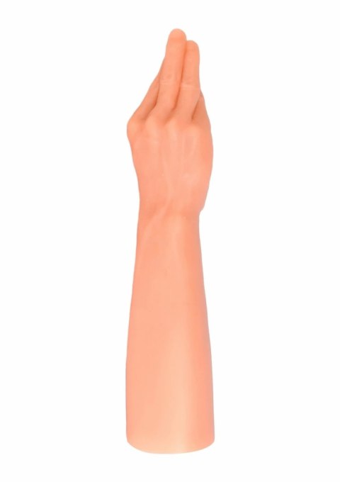 ToyJoy Get Real Extreme The Hand Dong PVC 36 cm - model anatomiczny