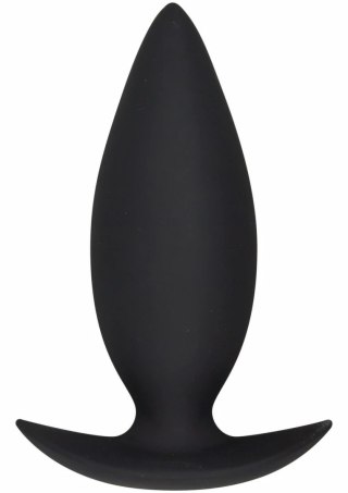 TOYJOY Bubble Butt Player Advanced silikonowy anatomiczny czarny