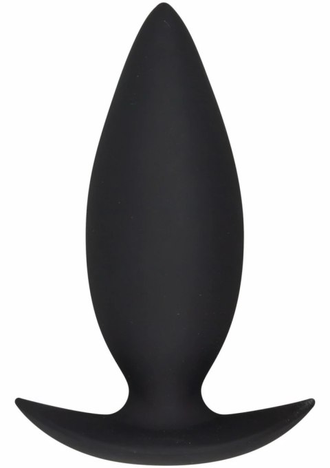 TOYJOY Bubble Butt Player Advanced silikonowy anatomiczny czarny