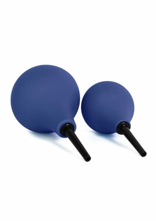 TOYJOY The Cleaner Anal Douche 75 ml - system higieniczny, ergonomiczny