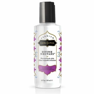 Kama Sutra Divine Nectars Raspberry Kiss żel do masażu 150 ml