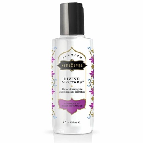 Kama Sutra Divine Nectars Raspberry Kiss żel do masażu 150 ml