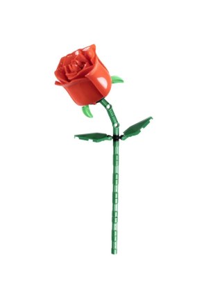 Zestaw klocków - róża 20cm WA7252
