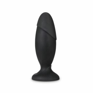 Blush Novelties Anal Adventures Platinum Rocket Plug silikonowy XS
