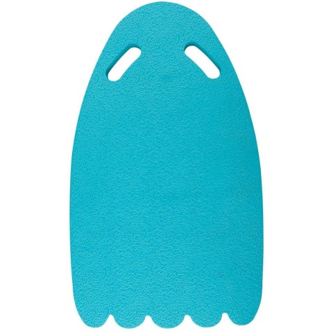 DESKA DO PŁYWANIA 41x24x2,5cm EDDY TOYS - NIEBIESKA