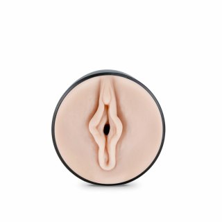 M for Men Soft & Wet Model z Systemem Samonawilżania - Kompaktowa Maszyna Intymna XL