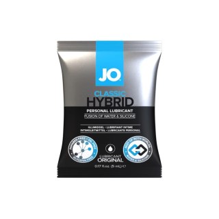 System JO Classic Hybrid żel intymny hybrydowy saszetka 5 ml