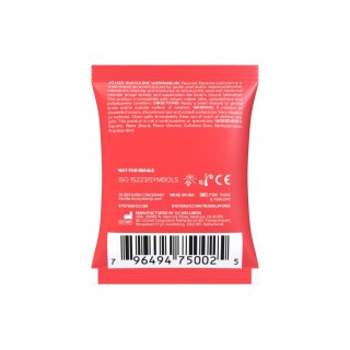 System JO H2O Watermelon lubrykant wodny saszetka 5 ml